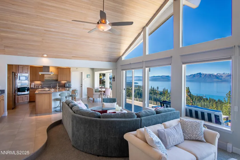 1348 Winding, Glenbrook, Nevada 89413, 4 Bedrooms Bedrooms, ,4 BathroomsBathrooms,Residential,Residential,Winding,250057754