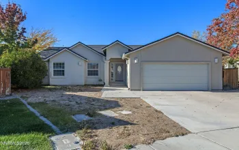 1994 Eight Iron, Fernley, Nevada 89408, 3 Bedrooms Bedrooms, ,2 BathroomsBathrooms,Residential,Residential,Eight Iron,250057753