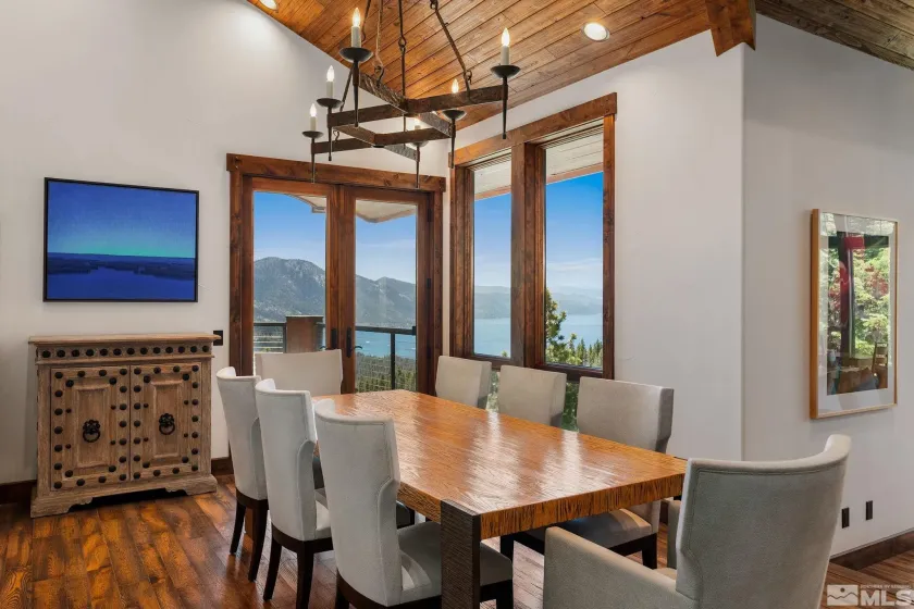 797 IDA, Incline Village, Nevada 89451, 5 Bedrooms Bedrooms, ,8 BathroomsBathrooms,Residential,Residential,IDA,240008581