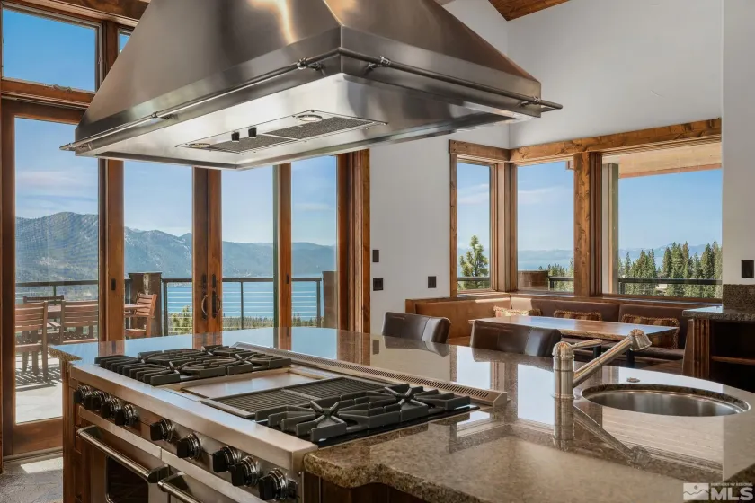 797 IDA, Incline Village, Nevada 89451, 5 Bedrooms Bedrooms, ,8 BathroomsBathrooms,Residential,Residential,IDA,240008581