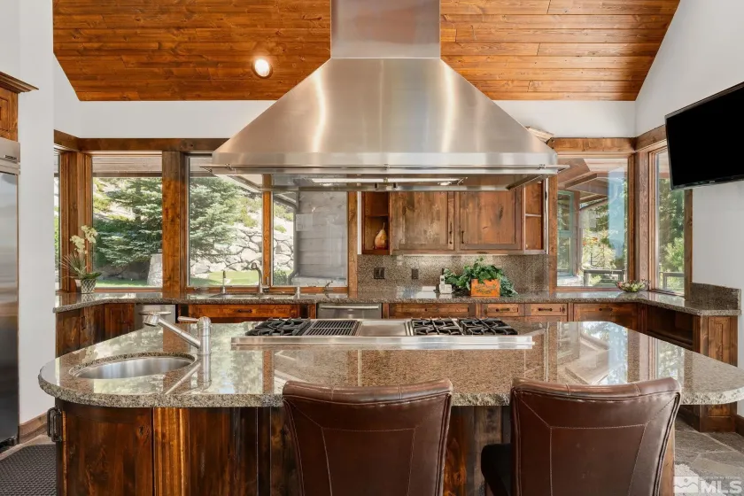 797 IDA, Incline Village, Nevada 89451, 5 Bedrooms Bedrooms, ,8 BathroomsBathrooms,Residential,Residential,IDA,240008581