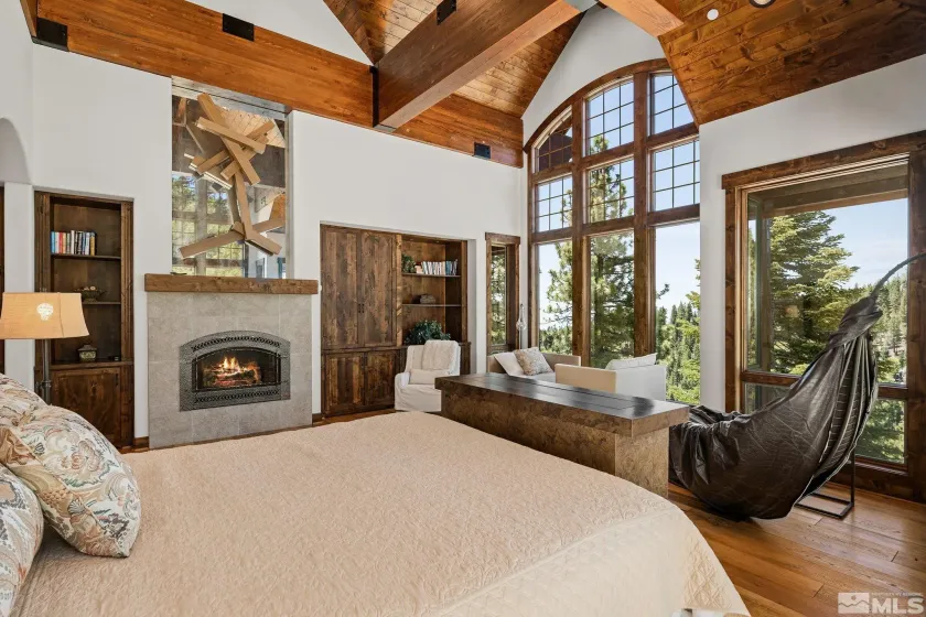 797 IDA, Incline Village, Nevada 89451, 5 Bedrooms Bedrooms, ,8 BathroomsBathrooms,Residential,Residential,IDA,240008581