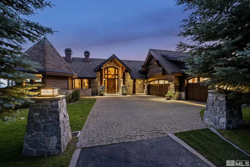 797 IDA, Incline Village, Nevada 89451, 5 Bedrooms Bedrooms, ,8 BathroomsBathrooms,Residential,Residential,IDA,240008581