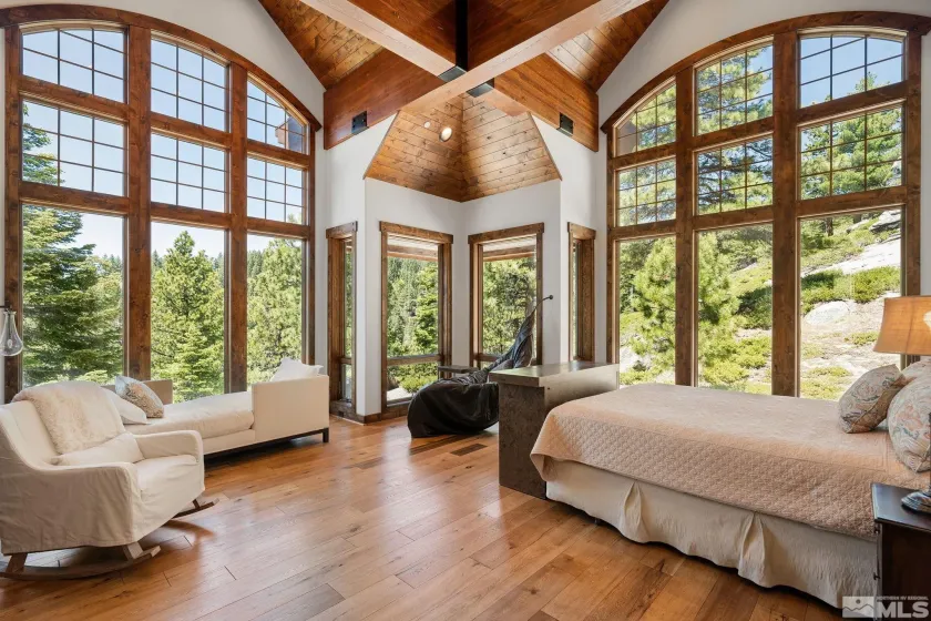 797 IDA, Incline Village, Nevada 89451, 5 Bedrooms Bedrooms, ,8 BathroomsBathrooms,Residential,Residential,IDA,240008581