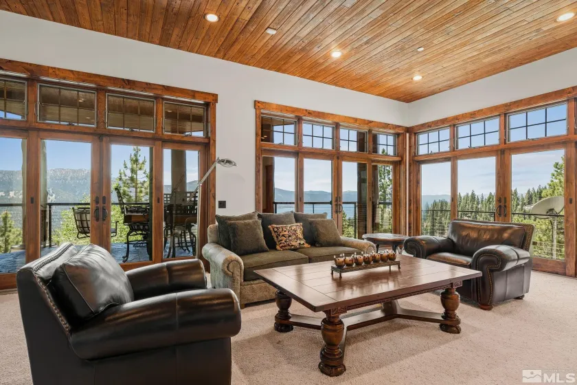 797 IDA, Incline Village, Nevada 89451, 5 Bedrooms Bedrooms, ,8 BathroomsBathrooms,Residential,Residential,IDA,240008581