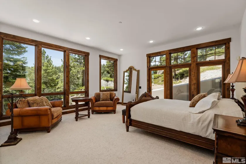 797 IDA, Incline Village, Nevada 89451, 5 Bedrooms Bedrooms, ,8 BathroomsBathrooms,Residential,Residential,IDA,240008581