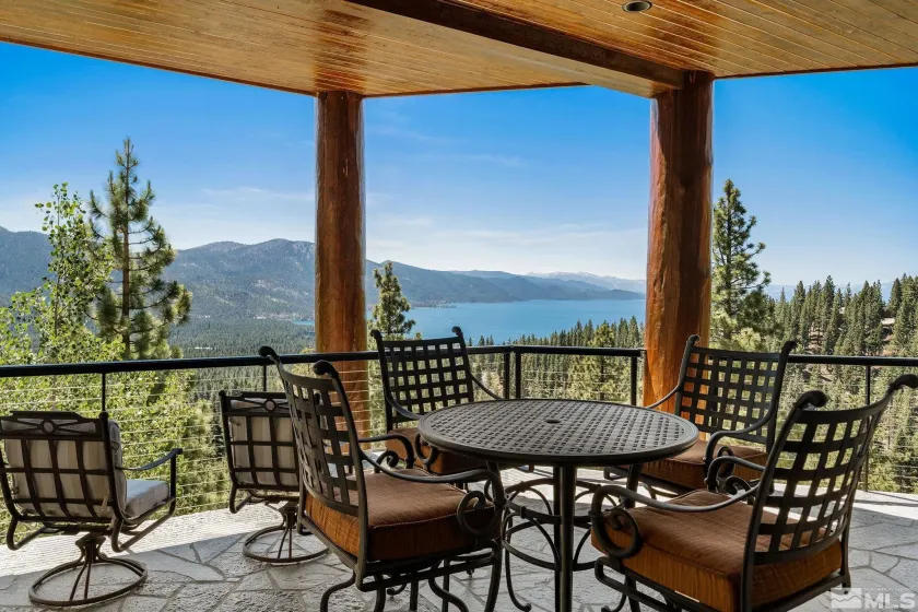 797 IDA, Incline Village, Nevada 89451, 5 Bedrooms Bedrooms, ,8 BathroomsBathrooms,Residential,Residential,IDA,240008581