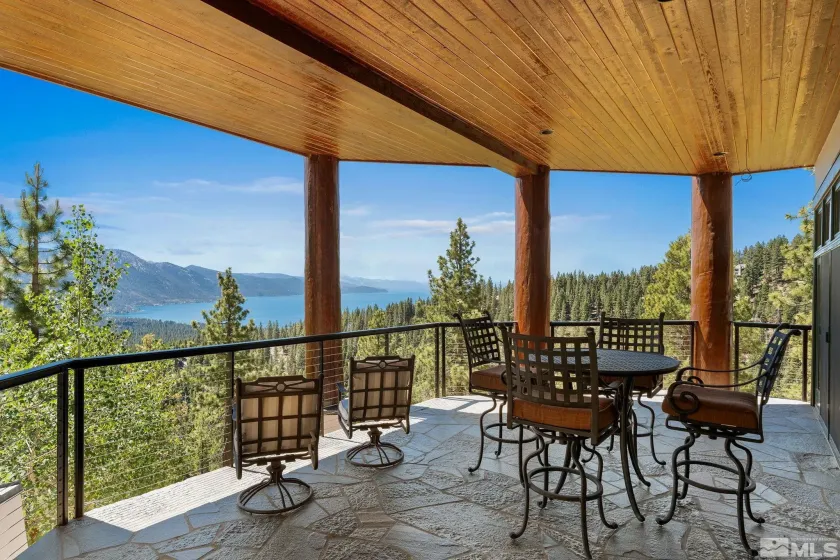 797 IDA, Incline Village, Nevada 89451, 5 Bedrooms Bedrooms, ,8 BathroomsBathrooms,Residential,Residential,IDA,240008581