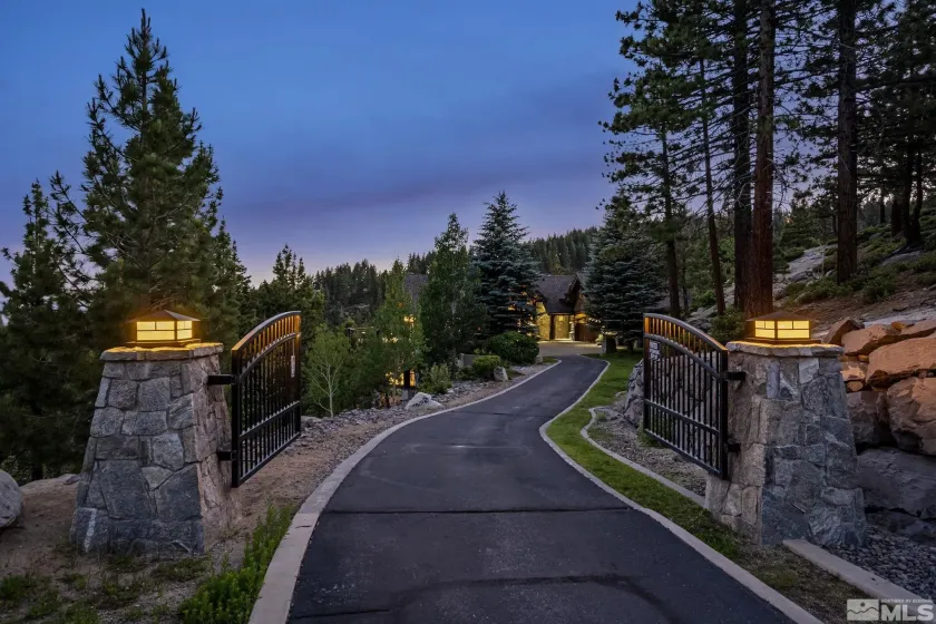 797 IDA, Incline Village, Nevada 89451, 5 Bedrooms Bedrooms, ,8 BathroomsBathrooms,Residential,Residential,IDA,240008581