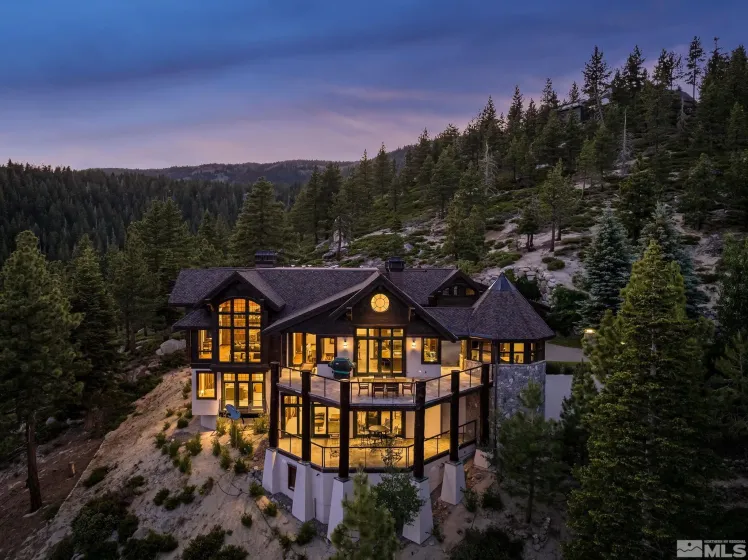 797 IDA, Incline Village, Nevada 89451, 5 Bedrooms Bedrooms, ,8 BathroomsBathrooms,Residential,Residential,IDA,240008581