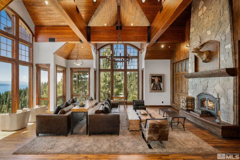 797 IDA, Incline Village, Nevada 89451, 5 Bedrooms Bedrooms, ,8 BathroomsBathrooms,Residential,Residential,IDA,240008581