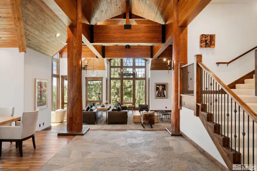 797 IDA, Incline Village, Nevada 89451, 5 Bedrooms Bedrooms, ,8 BathroomsBathrooms,Residential,Residential,IDA,240008581