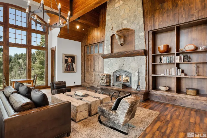 797 IDA, Incline Village, Nevada 89451, 5 Bedrooms Bedrooms, ,8 BathroomsBathrooms,Residential,Residential,IDA,240008581