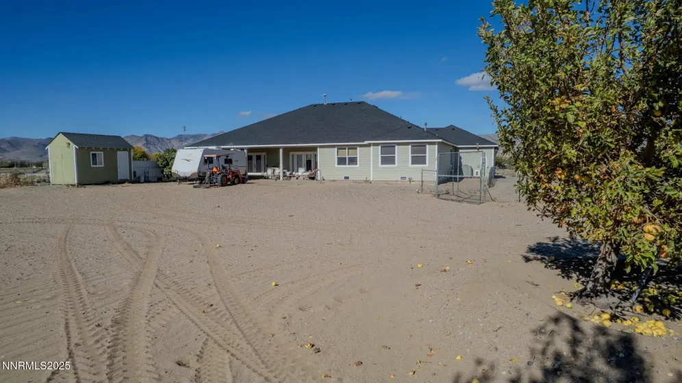275 Imperial, Dayton, Nevada 89403, 4 Bedrooms Bedrooms, ,3 BathroomsBathrooms,Residential,Residential,Imperial,250057762