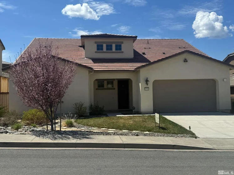 1725 Verdi Vista, Reno, Nevada 89523, 3 Bedrooms Bedrooms, ,3 BathroomsBathrooms,Residential,Residential,Verdi Vista,250001367