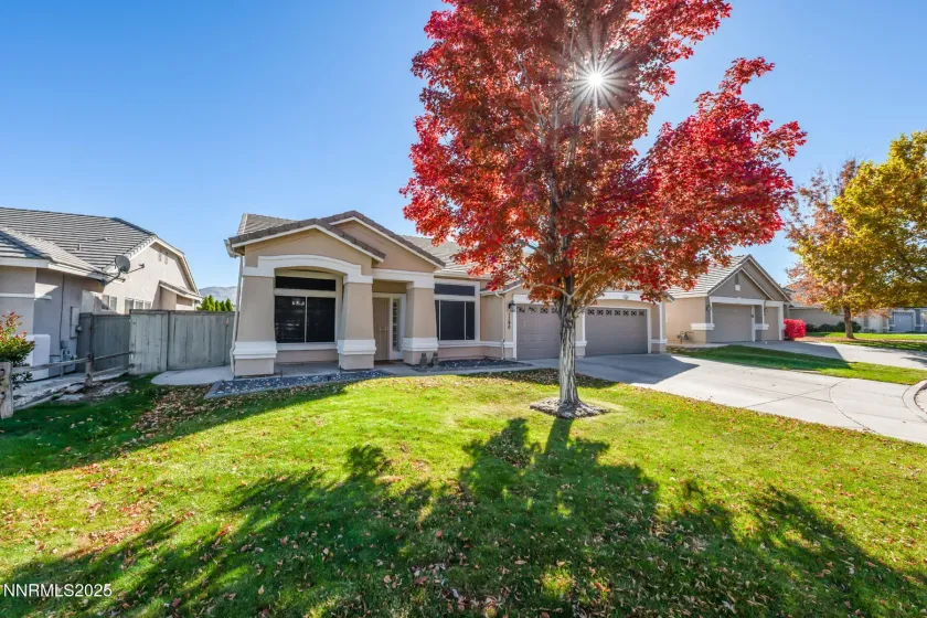 1390 Fox Glen, Reno, Nevada 89511, 3 Bedrooms Bedrooms, ,2 BathroomsBathrooms,Residential,Residential,Fox Glen,250057765