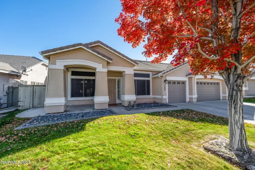 1390 Fox Glen, Reno, Nevada 89511, 3 Bedrooms Bedrooms, ,2 BathroomsBathrooms,Residential,Residential,Fox Glen,250057765
