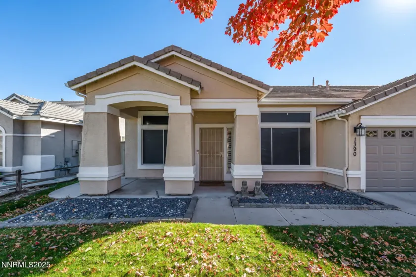 1390 Fox Glen, Reno, Nevada 89511, 3 Bedrooms Bedrooms, ,2 BathroomsBathrooms,Residential,Residential,Fox Glen,250057765