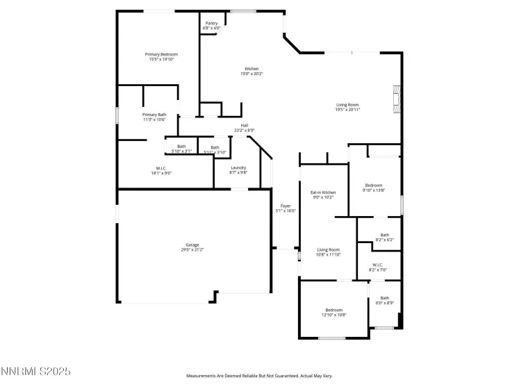 11167 Grazing Cattle, Reno, Nevada 89521, 3 Bedrooms Bedrooms, ,4 BathroomsBathrooms,Residential,Residential,Grazing Cattle,250057768