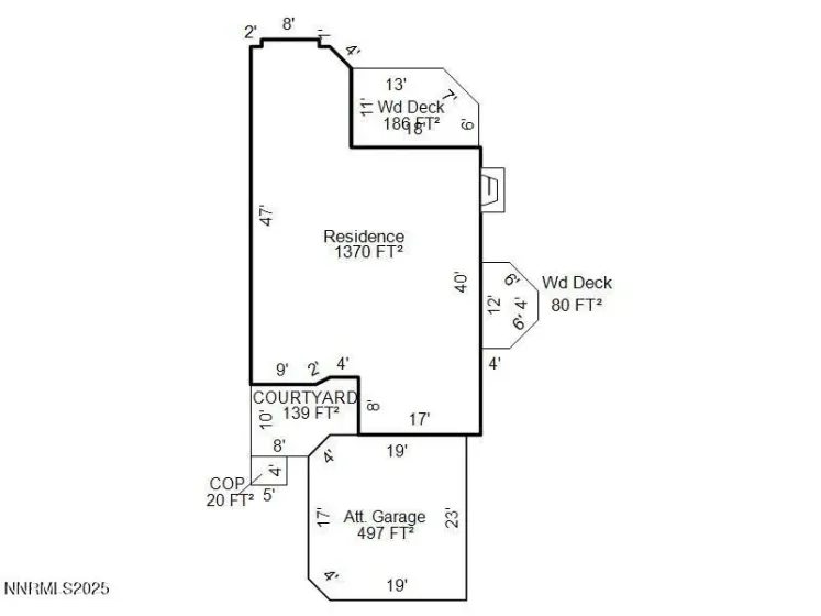 1081 Thompson, Carson City, Nevada 89703, 2 Bedrooms Bedrooms, ,2 BathroomsBathrooms,Residential,Residential,Thompson,250057770