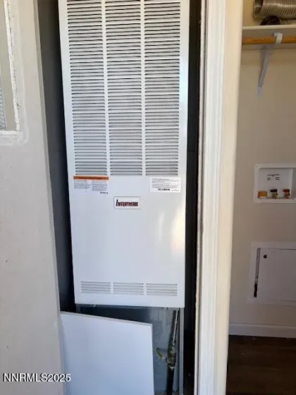 3599 Ardmore, Silver Springs, Nevada 89429, 4 Bedrooms Bedrooms, ,2 BathroomsBathrooms,Residential,Residential,Ardmore,250057772