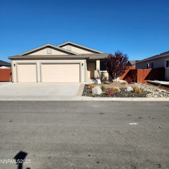 18697 Ginny Crk, Reno, Nevada 89508, 3 Bedrooms Bedrooms, ,2 BathroomsBathrooms,Residential,Residential,Ginny Crk,250057775