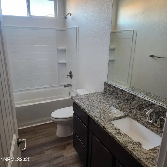 18697 Ginny Crk, Reno, Nevada 89508, 3 Bedrooms Bedrooms, ,2 BathroomsBathrooms,Residential,Residential,Ginny Crk,250057775