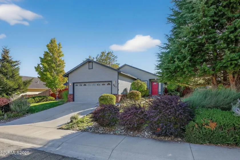 985 Hilltop, Carson City, Nevada 89705, 3 Bedrooms Bedrooms, ,2 BathroomsBathrooms,Residential,Residential,Hilltop,250057794