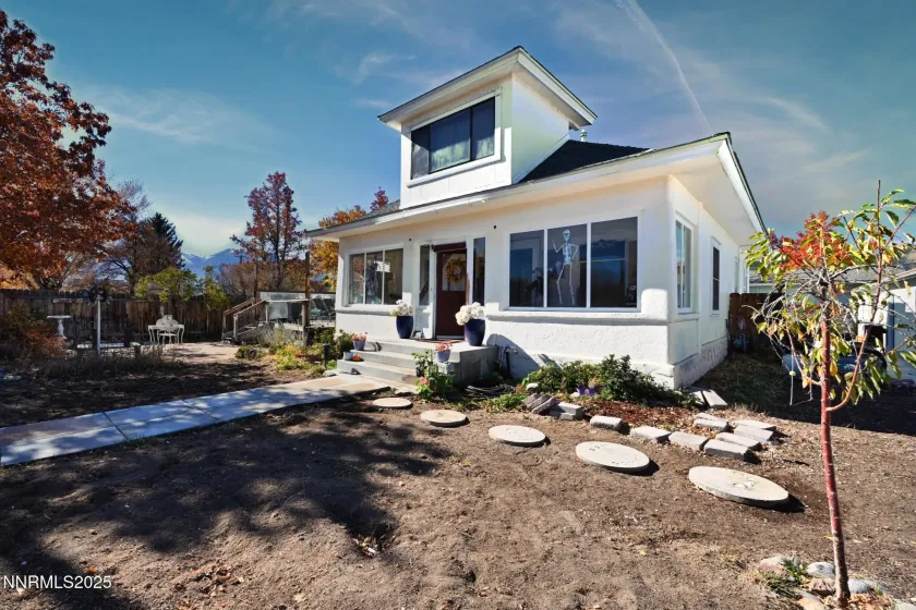 1566 4th, Minden, Nevada 89423, 3 Bedrooms Bedrooms, ,3 BathroomsBathrooms,Residential,Residential,4th,250057796