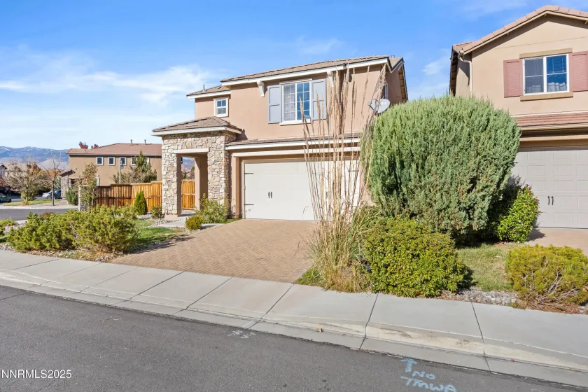 2015 Black Sand, Reno, Nevada 89521, 3 Bedrooms Bedrooms, ,3 BathroomsBathrooms,Residential,Residential,Black Sand,250057795