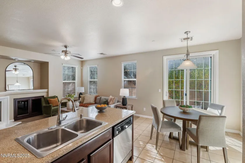 1865 Wind Ranch, Reno, Nevada 89521, 3 Bedrooms Bedrooms, ,3 BathroomsBathrooms,Residential,Residential,Wind Ranch,250057797