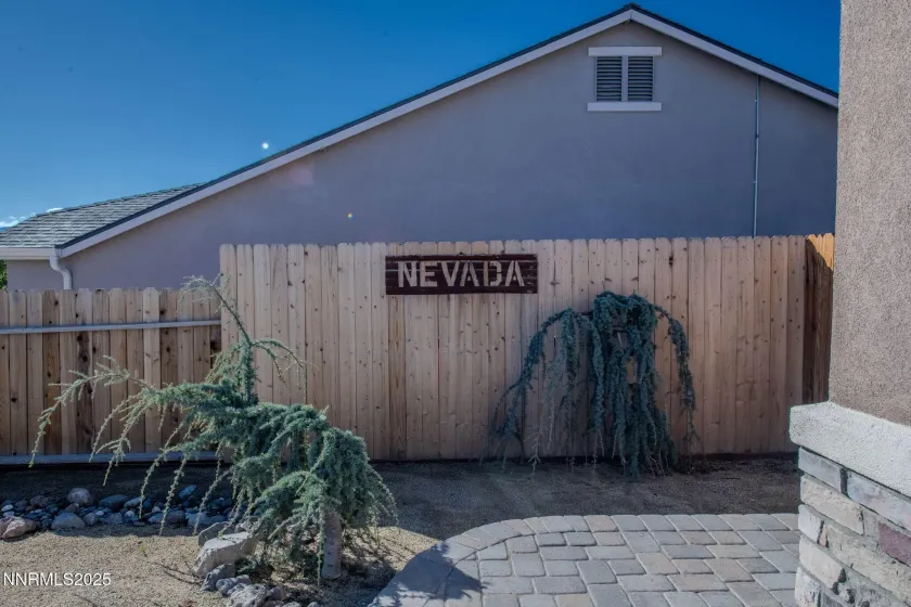 306 Redwall, Dayton, Nevada 89403, 4 Bedrooms Bedrooms, ,3 BathroomsBathrooms,Residential,Residential,Redwall,250057776