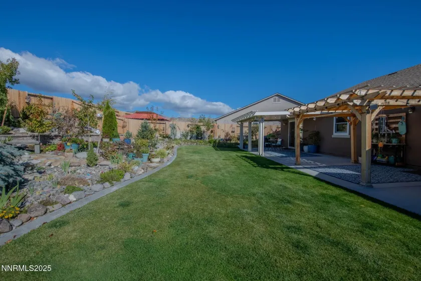 306 Redwall, Dayton, Nevada 89403, 4 Bedrooms Bedrooms, ,3 BathroomsBathrooms,Residential,Residential,Redwall,250057776