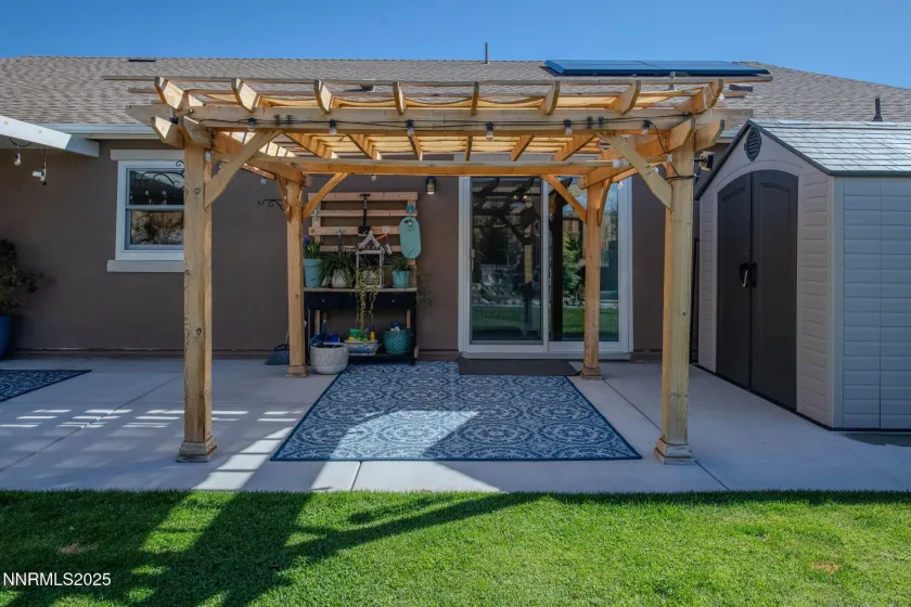 306 Redwall, Dayton, Nevada 89403, 4 Bedrooms Bedrooms, ,3 BathroomsBathrooms,Residential,Residential,Redwall,250057776