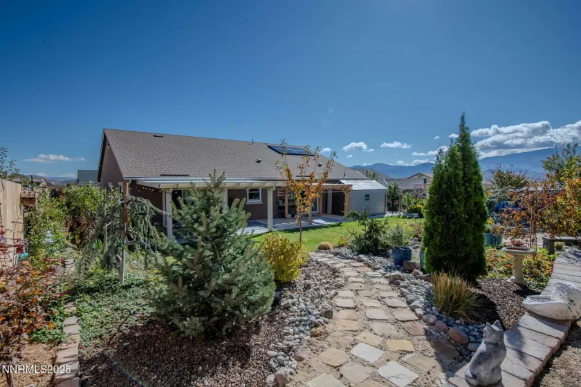 306 Redwall, Dayton, Nevada 89403, 4 Bedrooms Bedrooms, ,3 BathroomsBathrooms,Residential,Residential,Redwall,250057776