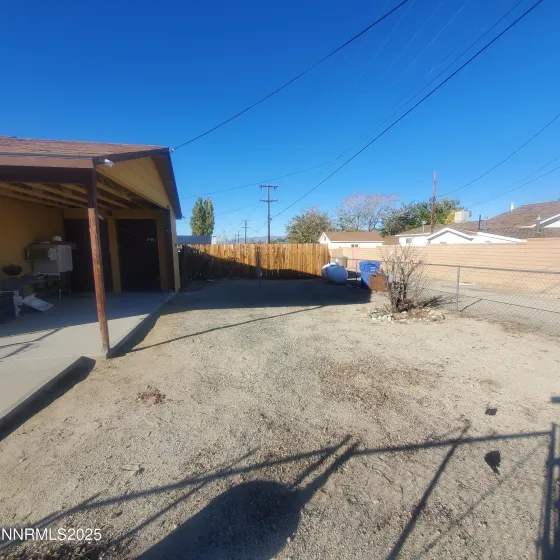 104 F, Hawthorne, Nevada 89415, 3 Bedrooms Bedrooms, ,2 BathroomsBathrooms,Residential,Residential,F,250057777