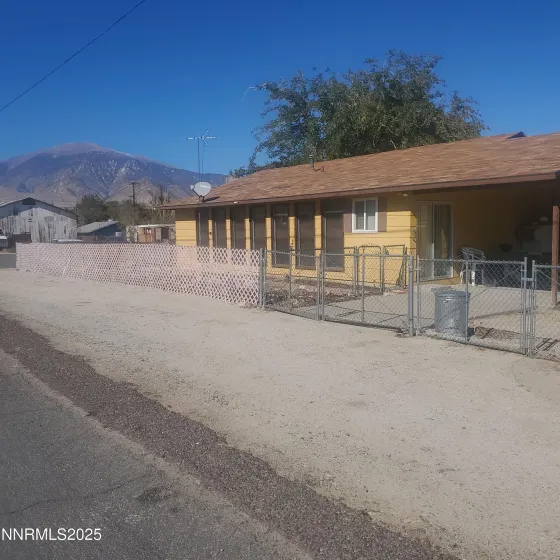 104 F, Hawthorne, Nevada 89415, 3 Bedrooms Bedrooms, ,2 BathroomsBathrooms,Residential,Residential,F,250057777