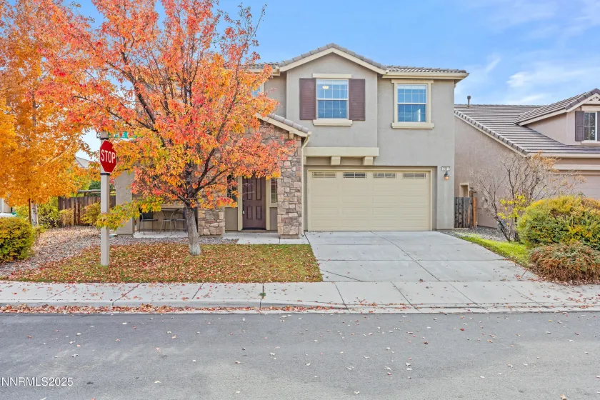 3991 White Oak, Sparks, Nevada 89436, 4 Bedrooms Bedrooms, ,4 BathroomsBathrooms,Residential,Residential,White Oak,250057779