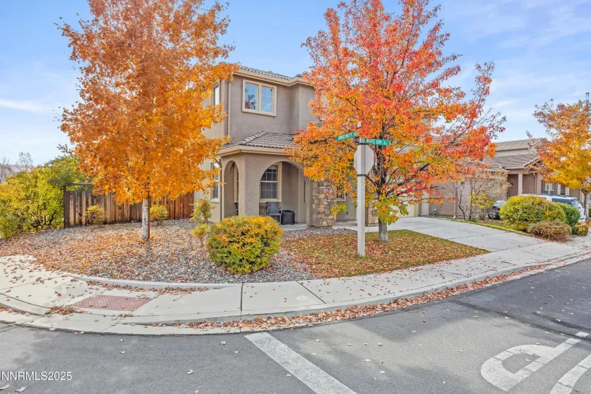 3991 White Oak, Sparks, Nevada 89436, 4 Bedrooms Bedrooms, ,4 BathroomsBathrooms,Residential,Residential,White Oak,250057779