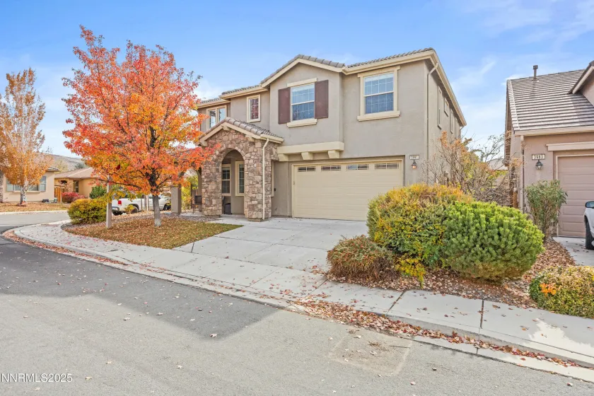 3991 White Oak, Sparks, Nevada 89436, 4 Bedrooms Bedrooms, ,4 BathroomsBathrooms,Residential,Residential,White Oak,250057779