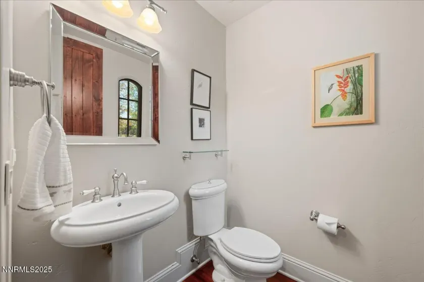 6355 Wetzel, Reno, Nevada 89511, 3 Bedrooms Bedrooms, ,3 BathroomsBathrooms,Residential,Residential,Wetzel,250057780