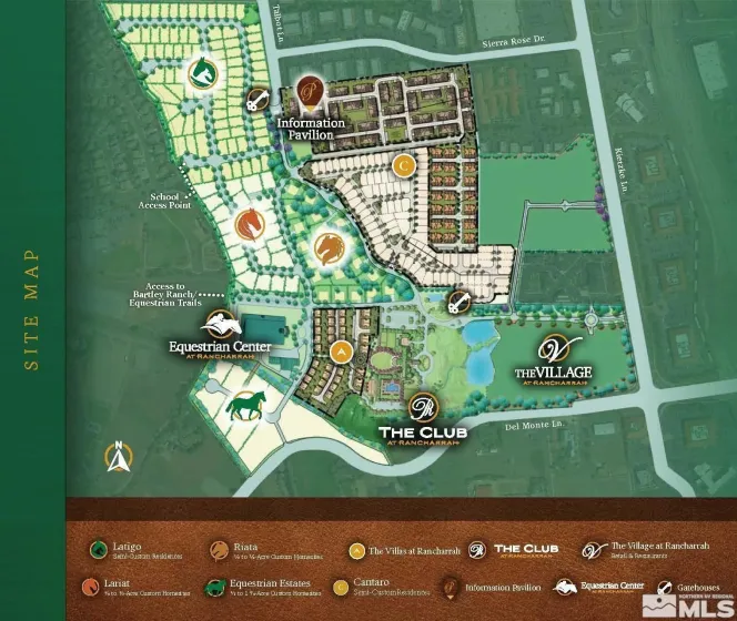 6158 Falabella, Reno, Nevada 89511, ,Land,Residential,Falabella,250000418