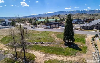 6158 Falabella, Reno, Nevada 89511, ,Land,Residential,Falabella,250000418