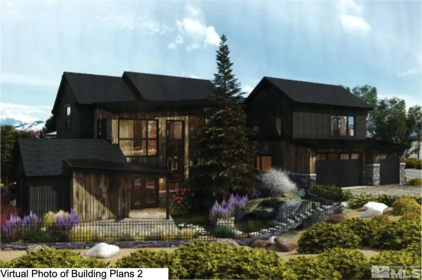 6158 Falabella, Reno, Nevada 89511, ,Land,Residential,Falabella,250000418