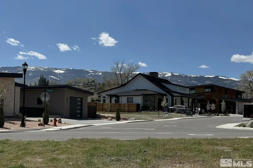 6158 Falabella, Reno, Nevada 89511, ,Land,Residential,Falabella,250000418