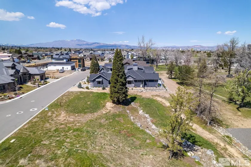 6158 Falabella, Reno, Nevada 89511, ,Land,Residential,Falabella,250000418