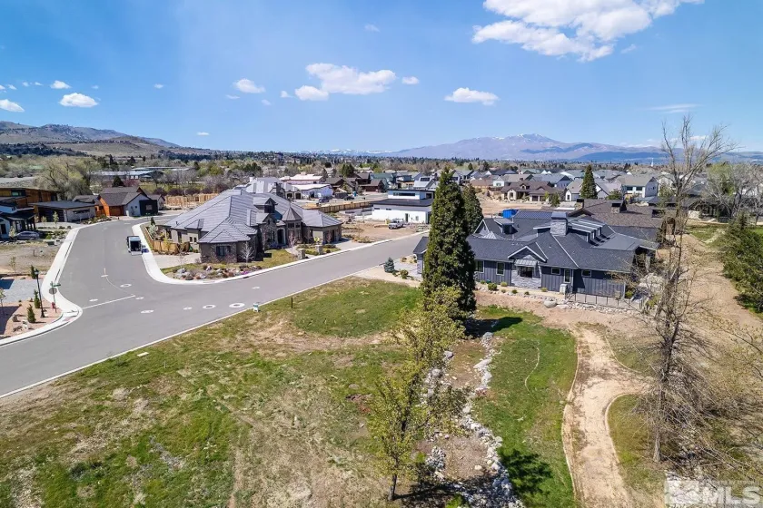 6158 Falabella, Reno, Nevada 89511, ,Land,Residential,Falabella,250000418