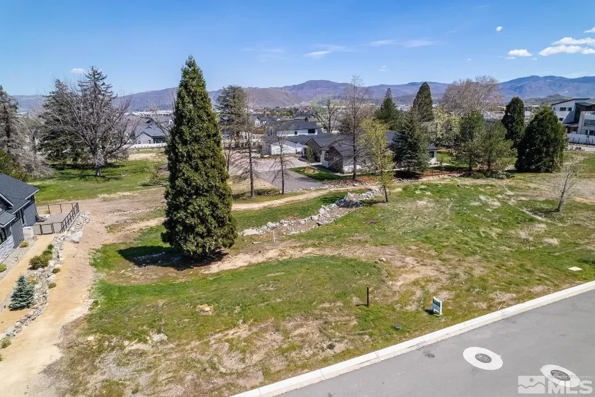 6158 Falabella, Reno, Nevada 89511, ,Land,Residential,Falabella,250000418