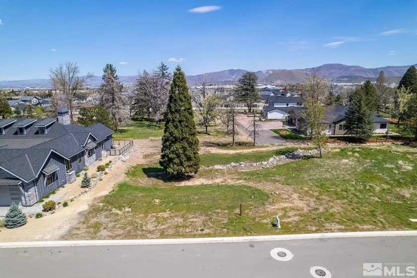 6158 Falabella, Reno, Nevada 89511, ,Land,Residential,Falabella,250000418