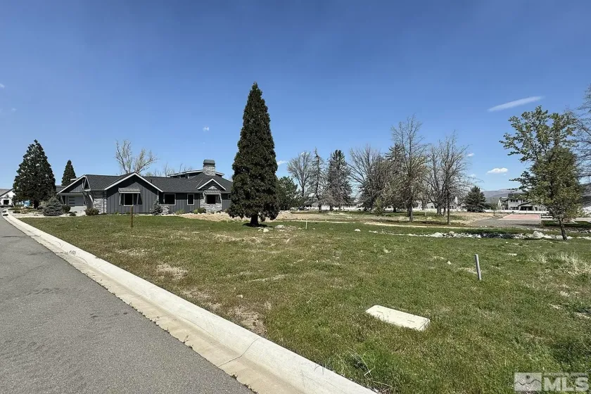 6158 Falabella, Reno, Nevada 89511, ,Land,Residential,Falabella,250000418